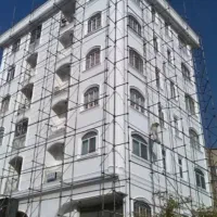 داربست فلزی قاسمی