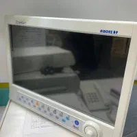 مانیتور پزشکی و دامپزشکی|آرایشی، بهداشتی، درمانی|تهران, شهرک آزمایش|دیوار