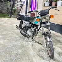 موتور ۱۵۰ مزایده