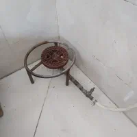 اجاق گاز مخصوص نگهبانان زحمتکش|اجاق گاز و لوازم برقی پخت‌وپز|مشهد, سرافرازان|دیوار