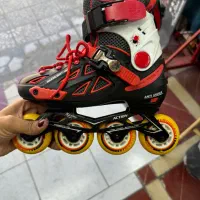 اسکیت مارک رولکن اصل|دوچرخه، اسکیت، اسکوتر|شیراز, نیستان|دیوار