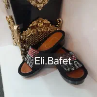 دمپای‌زندان بافی|کیف، کفش، کمربند|یاسوج, |دیوار