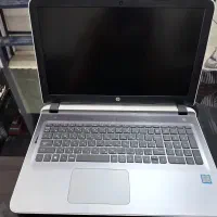 hp pavilion 15