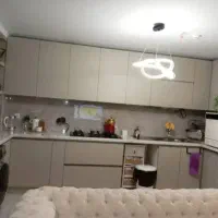 ۹۶متری دلباز و چشمگیر//کهریزک|فروش آپارتمان|ری, حمزهآباد|دیوار