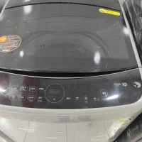 لباسشویی استوک|ماشین لباسشویی و خشک‌کن لباس|بندر گناوه, |دیوار