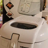 سرخکن سبد دار|سایر لوازم برقی|لنجان, |دیوار