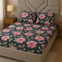 روتختی کشدوز با روبالشی