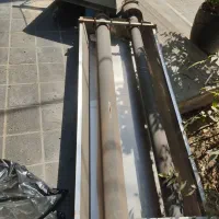 گرما تاب شعله آبی سالم|کافی‌شاپ و رستوران|شیراز, زرگری|دیوار