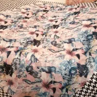 فروش پارچه های قواره دار