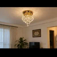 لوستر سقفی