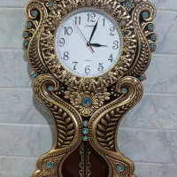 ساعت دیواری