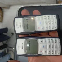 نوکیا ۱۱۰۰ اصلی اورجینال ۱۰۰درصد