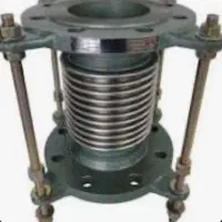 لرزه گیر آکاردئونی