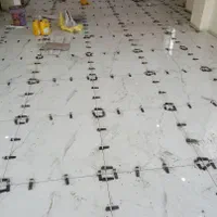 نصب انواع کاشی و سرامیگ|خدمات پیشه و مهارت|اصفهان, بوستان ناژوان|دیوار