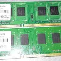 تعدای RAM و CPU  قدیمی|قطعات و لوازم جانبی رایانه|مشهد, خرمشهر|دیوار