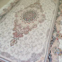 روفرشی مخمل ضخیم ترک