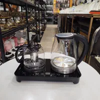جشنواره تابستانی چای ساز روهمی و کنار همی|سماور، چای‌ساز، قهوه‌ساز|قم, نیروگاه|دیوار