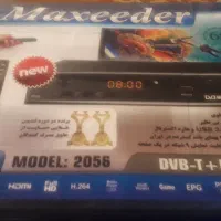 یک عدد دستگاه نو دیجیتال|پخش‌کننده DVD و ویدیو|ری, اقدسیه|دیوار