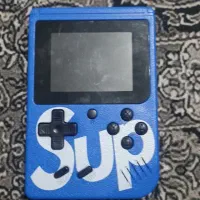 دسته بازیSup Gamebox400in1