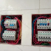 برق کار برقکار لوله کشی جوشکارلوله کش بازسازی منزل