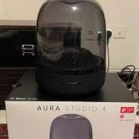 هارمن کاردن 4 AURA