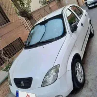 تیبا۲ مدل ۹۷ درحد صفر بیرنگ