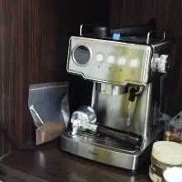 اسپرسو ساز فولن