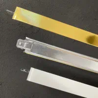 سازه‌ های آرمسترانگ