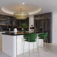 فروش-ویلایی-برج-سایه-90متر-طبقه-اول