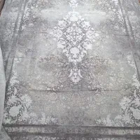روفرشی ضخیم ۳.۶.۹.۱۲متری ژاکاردوابریشم ضخیم یزدی|روفرشی|تهران, تهرانپارس شرقی|دیوار