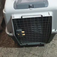 2عدد،باکس  سگ بزرگ سایز ۶  ودیگری باکس  کوله پشتی