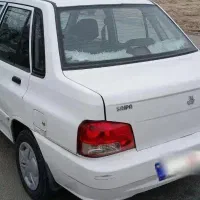 پراید۱۳۲ م ۸۷|خودرو سواری و وانت|ورامین, ورامین|دیوار