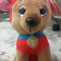 اسباب بازی عروسک
