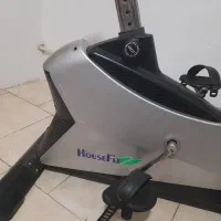 دوچرخه ثابت باشگاهی|تجهیزات ورزشی|رشت, خبرنگار|دیوار