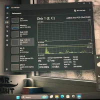 لپ تاپ ایسوس TUF Gaming F15 FX506|رایانه همراه|بابل, |دیوار