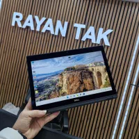 لپ تاپ لمسی با چرخش ۳۶۰ درجه i5 نسل ۷