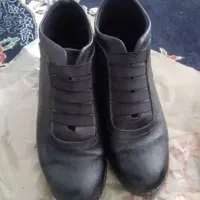 نیم بوت سالم شیک