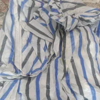 چادر. روکش ماشین .بوق