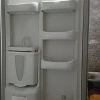 یخچال امرسان سالم|یخچال و فریزر|باوی, |دیوار