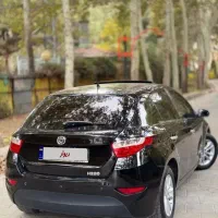 برلیانس h320 مدل ۹۵|خودرو سواری و وانت|تبریز, |دیوار