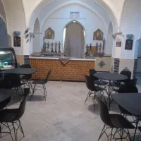 واگذاری کافه رستوران چهل دخترون مهریز|کافی‌شاپ و رستوران|مهریز, |دیوار