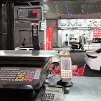 ترازو محک|فروشگاه و مغازه|مشکین‌دشت, |دیوار