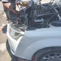مکانیک سیار تعمیر موتور.گیربکس.جلوبندی.شبانه روزی.