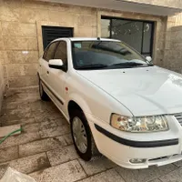 سمند LX مدل ۱۳۹۶ تمییز|خودرو سواری و وانت|کرمان, |دیوار