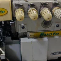 زیگزال 5 نخ  برند  sute