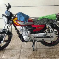 هوندا۲۰۰ کبیر