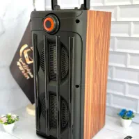 اسپیکر قابل حمل Sing-e مدل JQS9401