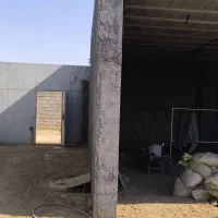 فروش کارگاه کمربندی جنوبی روبرو پمپ بنزین ایرانژاد|فروش زمین و ملک کلنگی|نجف‌آباد, حومه نجف آباد|دیوار