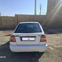 پراید ۱۴۱ دو گانه شرکتی