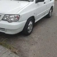 132مدل 90|خودرو سواری و وانت|لاهیجان, حاجی آباد|دیوار